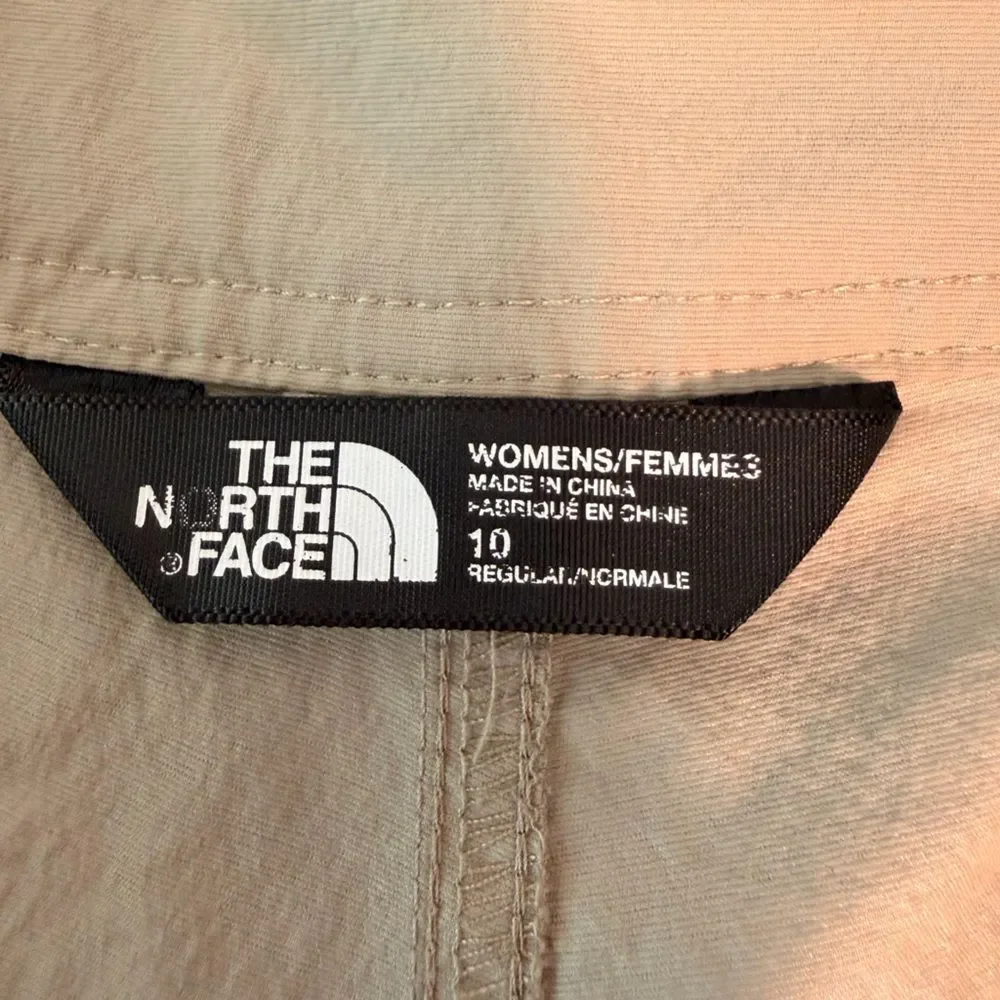 The North Face north face